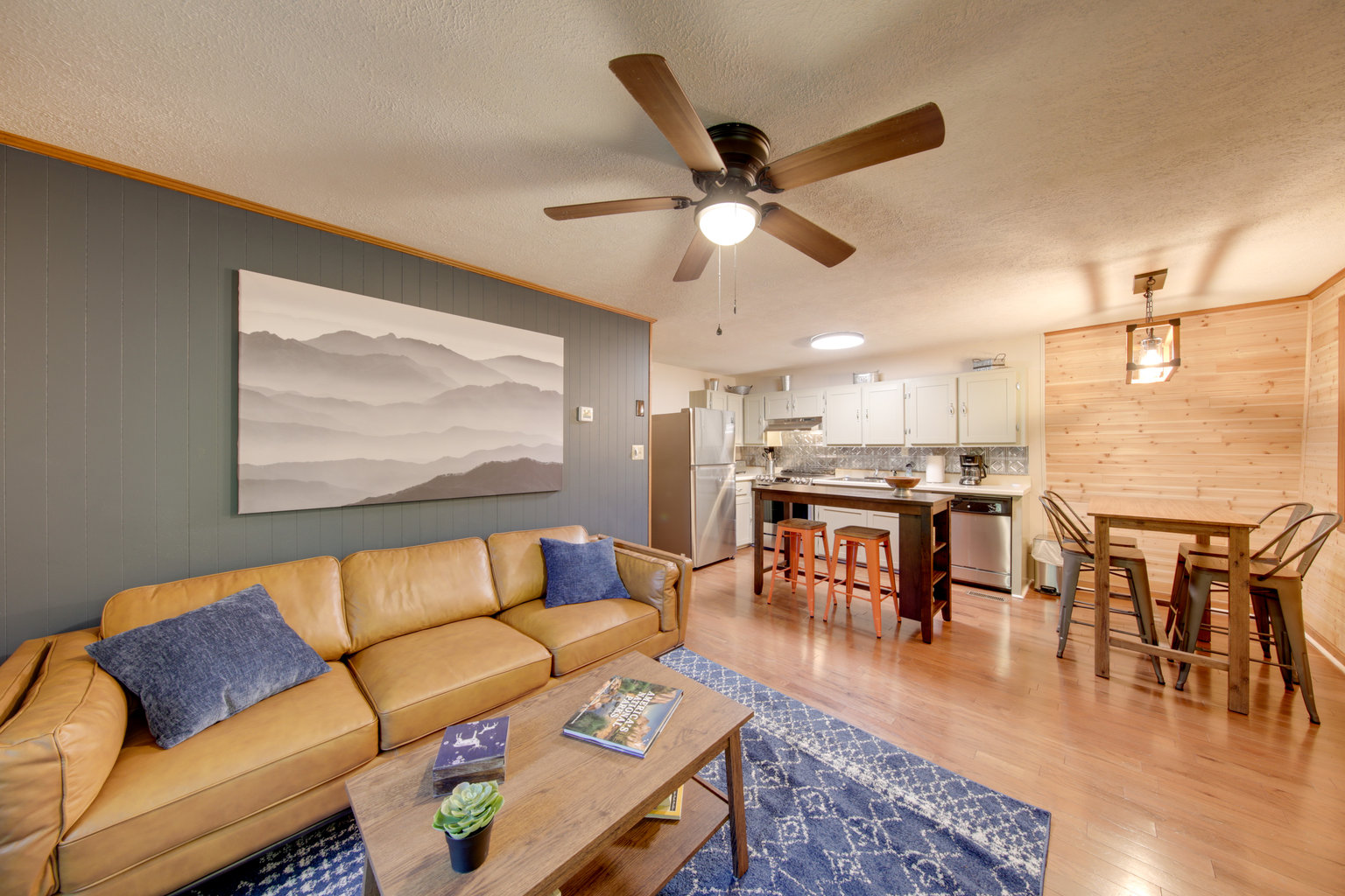 Ellijay Vacation Rental