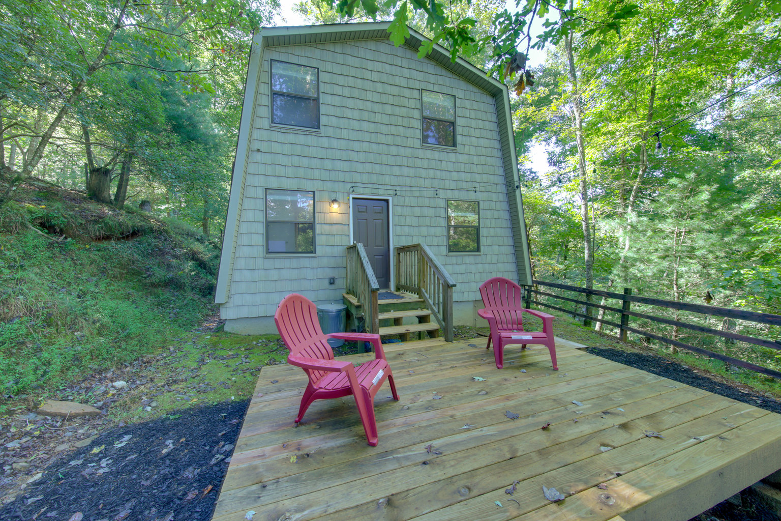 Ellijay Vacation Rental