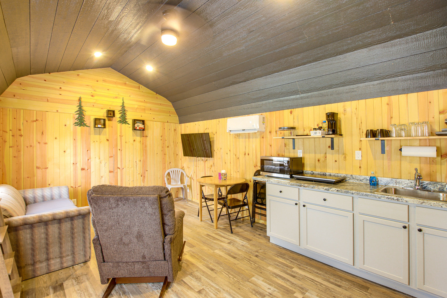 Montezuma Vacation Rental