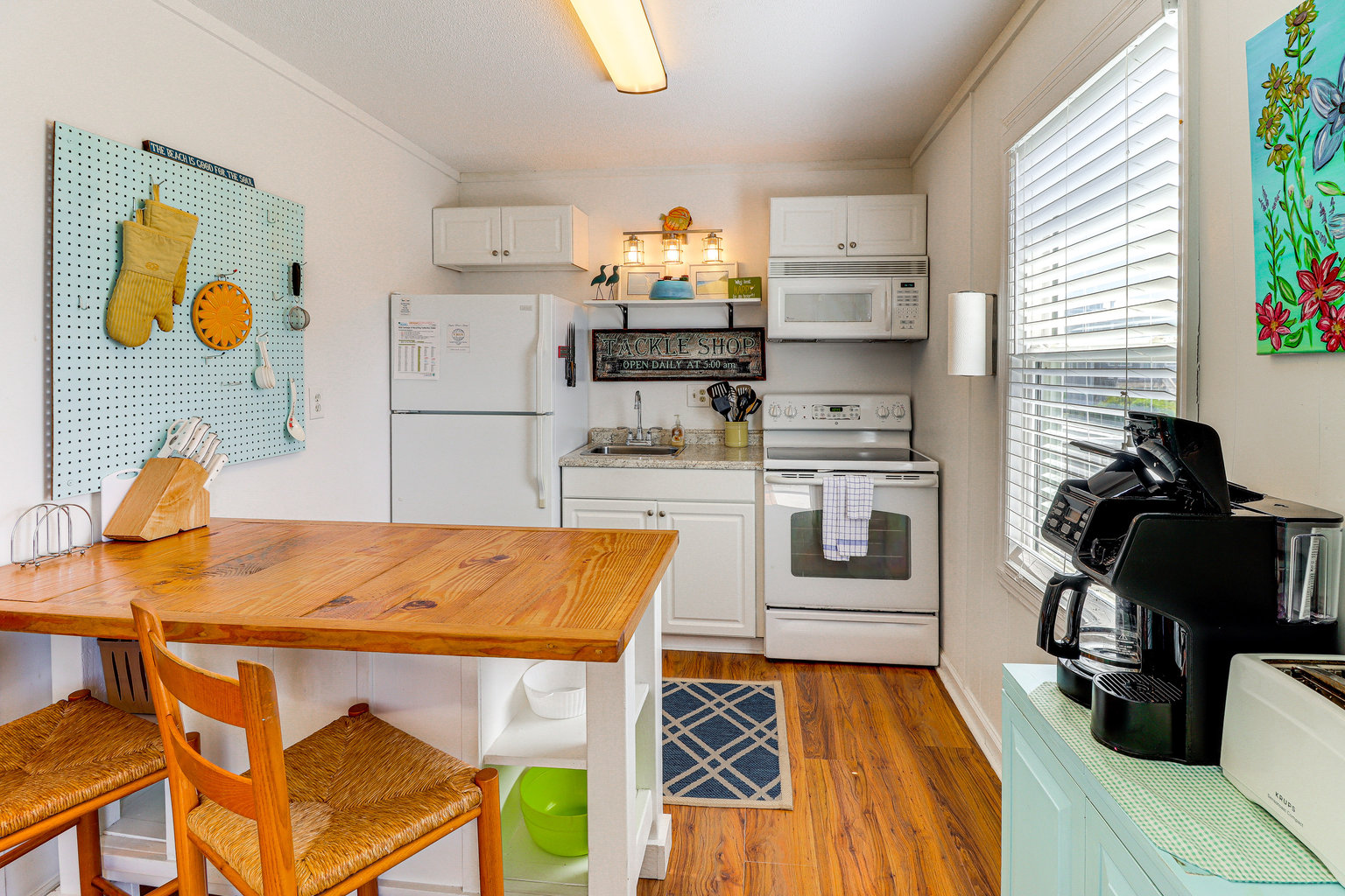 Oak Island Vacation Rental