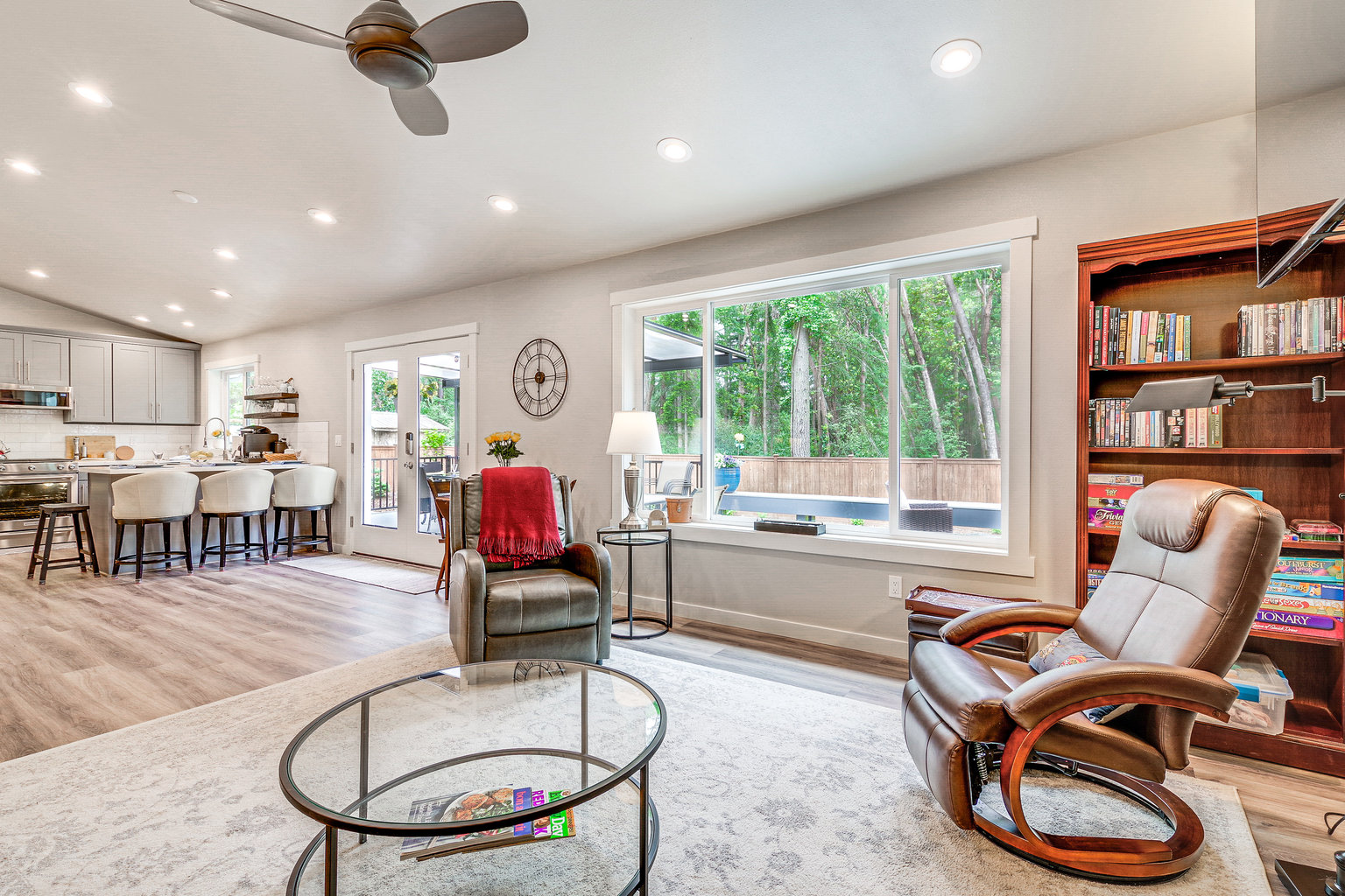 Freeland Vacation Rental