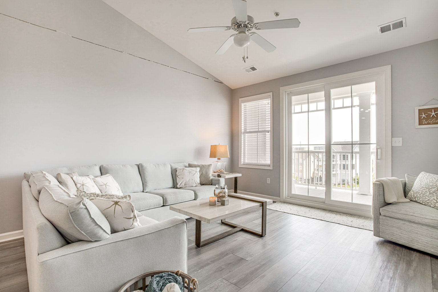 Ocean City Vacation Rental