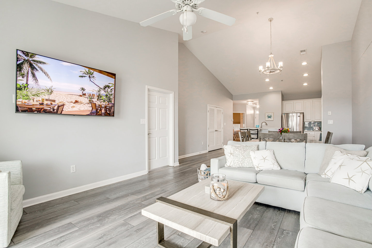 Ocean City Vacation Rental