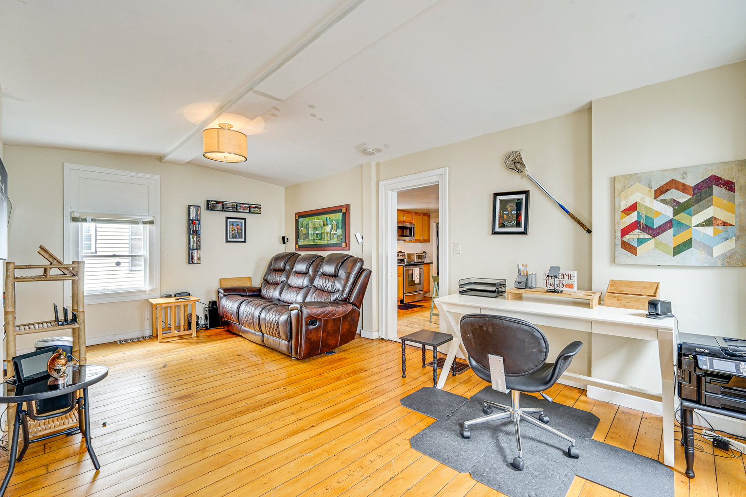 Bennington Vacation Rental