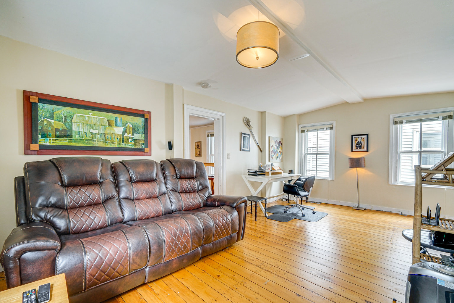 Bennington Vacation Rental