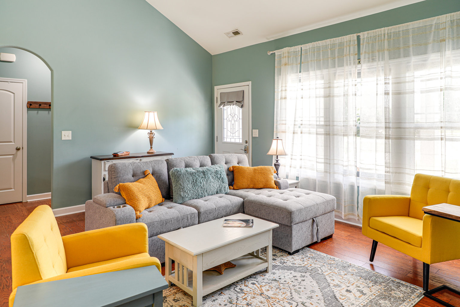 Sneads Ferry Vacation Rental