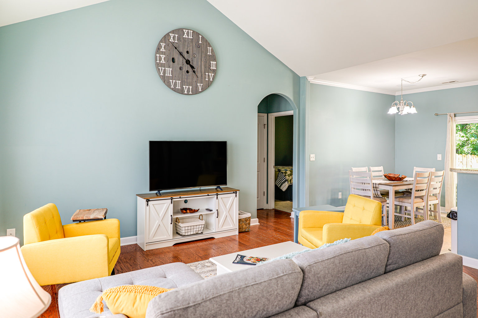 Sneads Ferry Vacation Rental