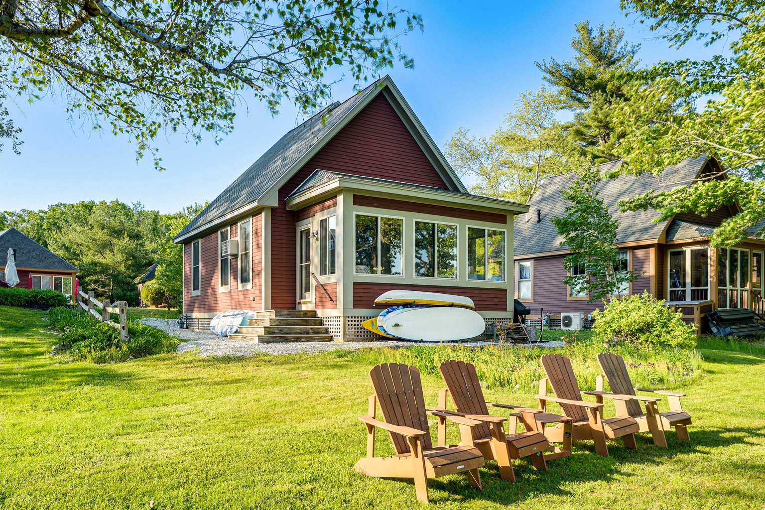 Westford Vacation Rental