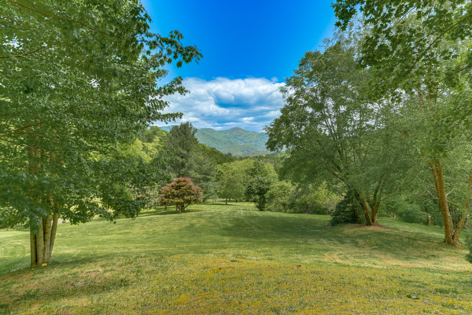 Waynesville Vacation Rental