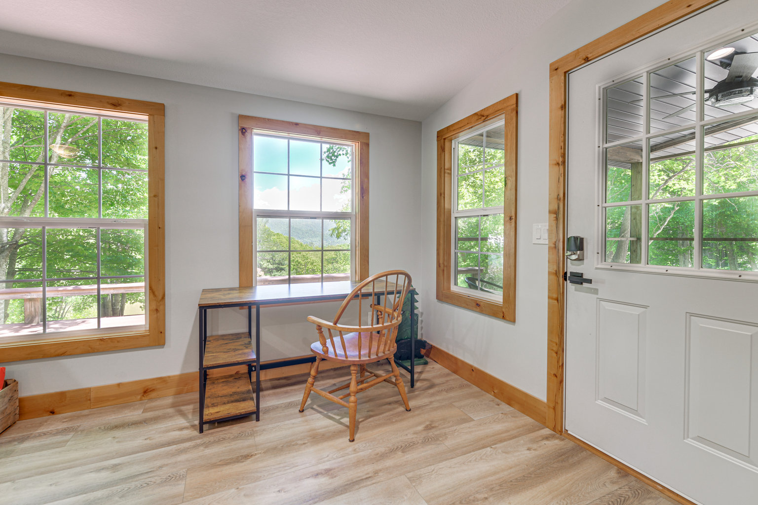 Waynesville Vacation Rental