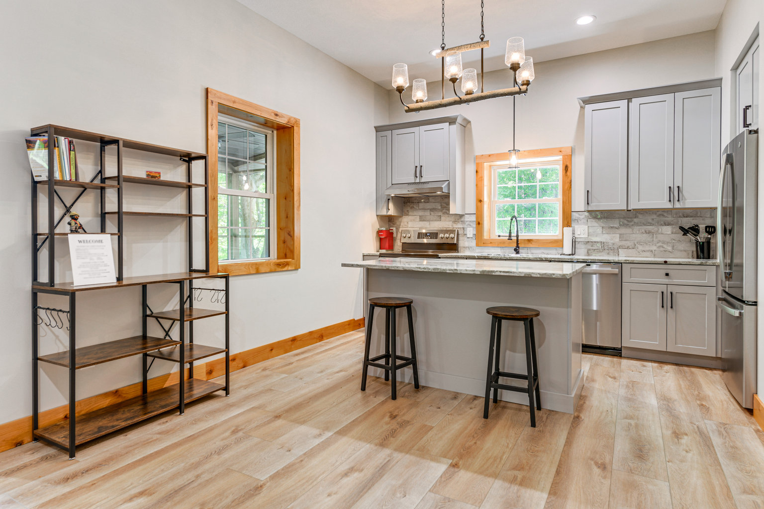 Waynesville Vacation Rental