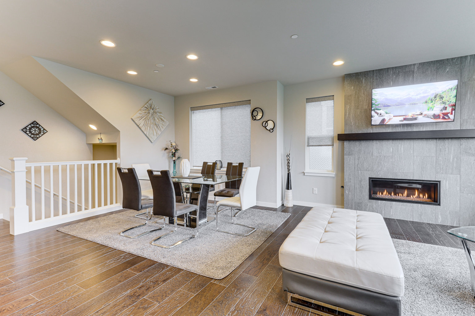 Snoqualmie Vacation Rental