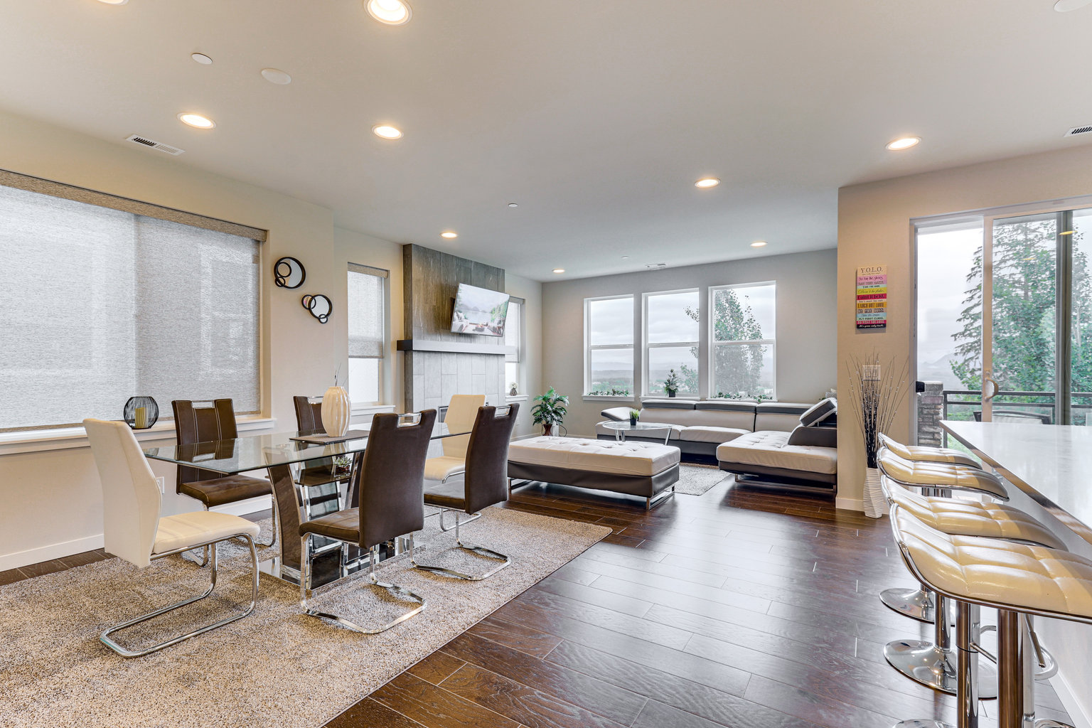 Snoqualmie Vacation Rental