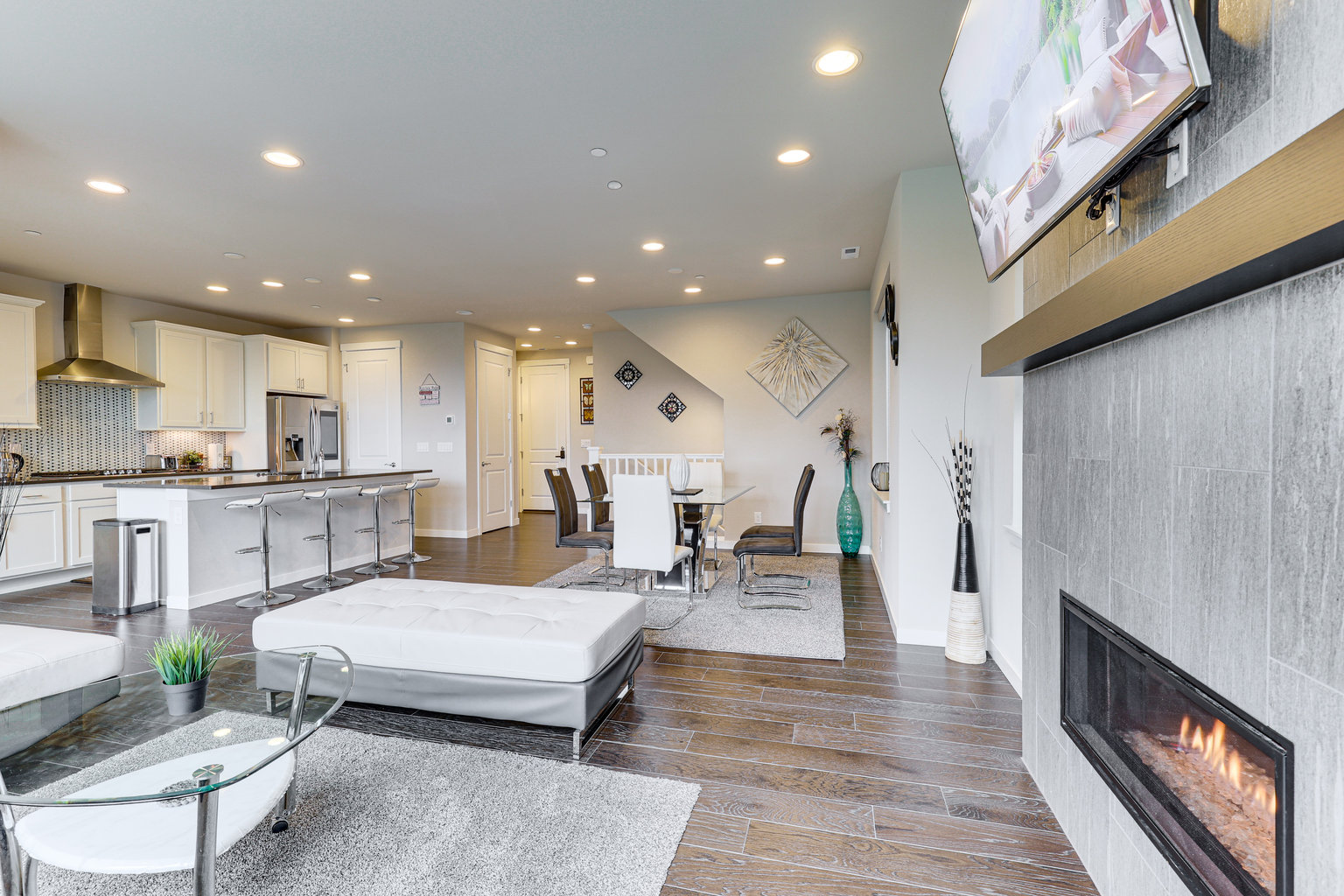 Snoqualmie Vacation Rental