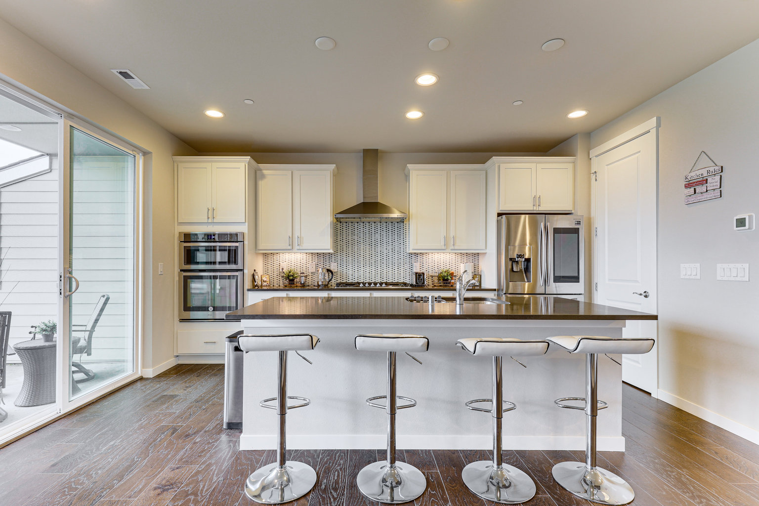 Snoqualmie Vacation Rental