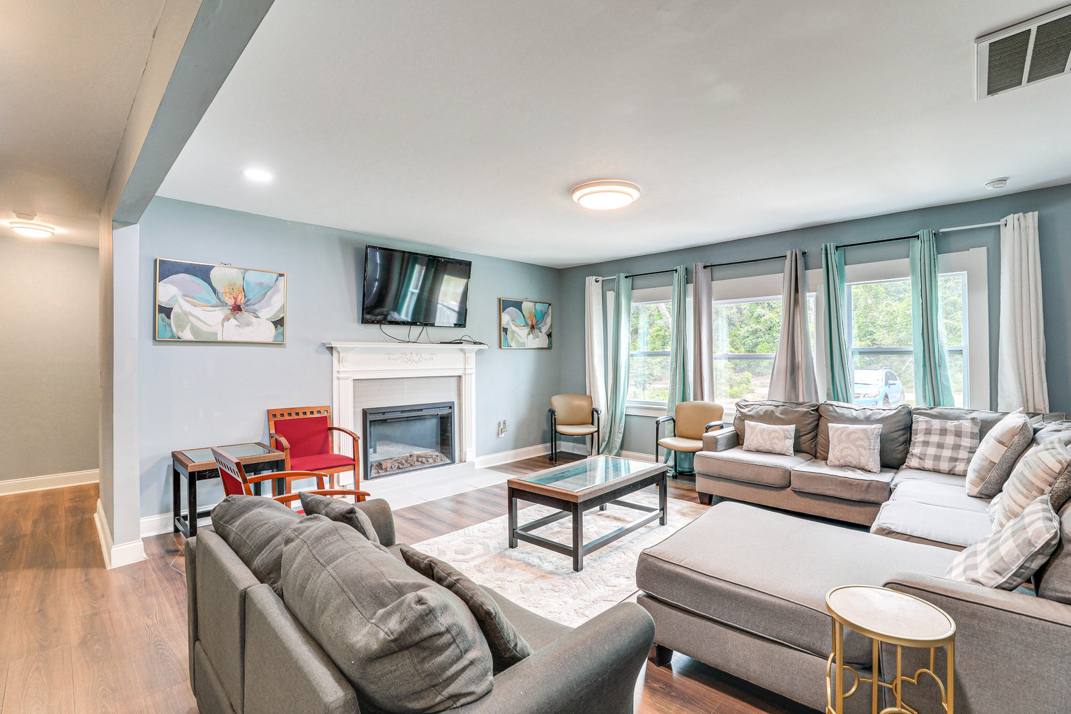 Walterboro Vacation Rental