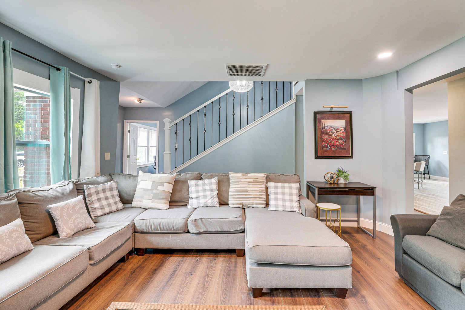 Walterboro Vacation Rental