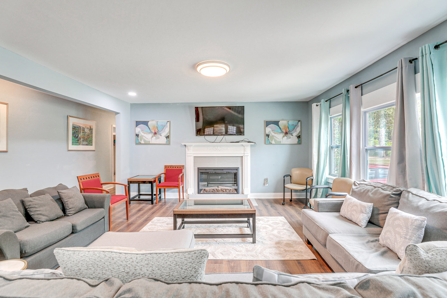 Walterboro Vacation Rental