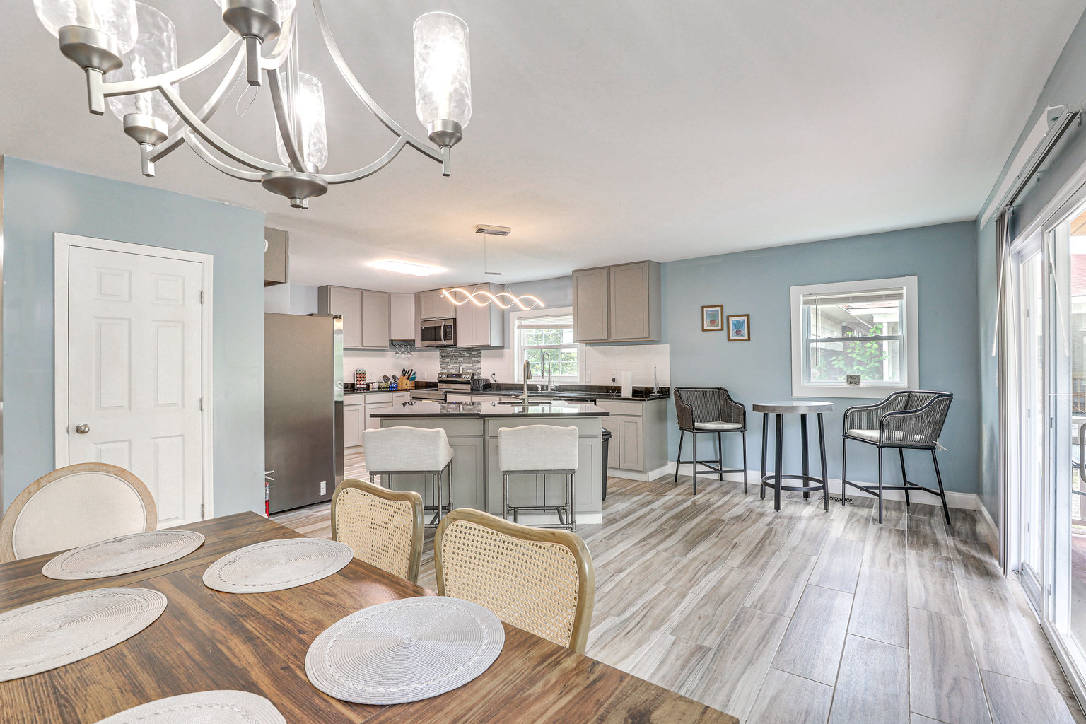 Walterboro Vacation Rental