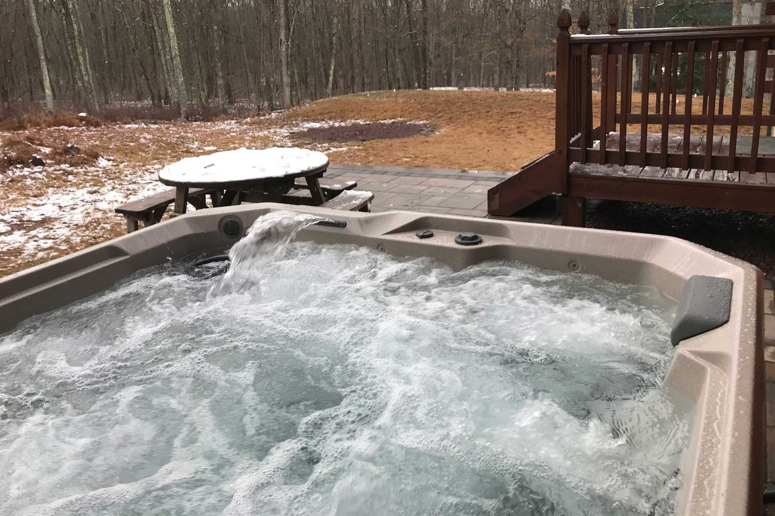 Albrightsville Vacation Rental