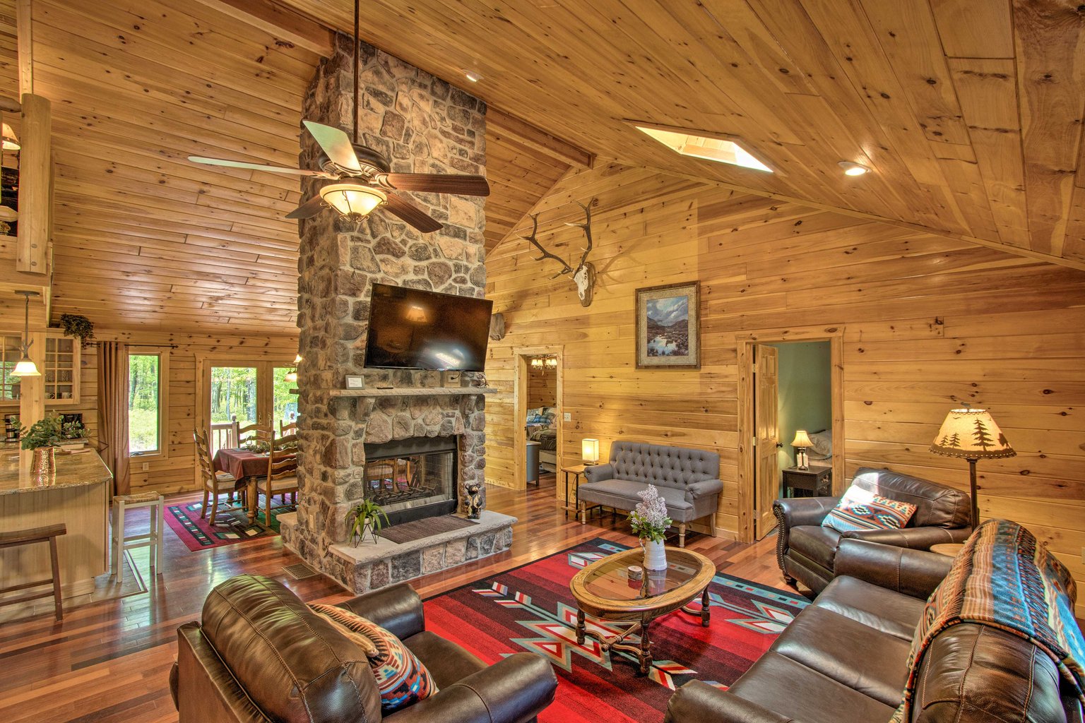 Albrightsville Vacation Rental