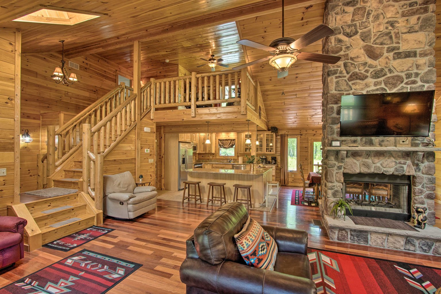 Albrightsville Vacation Rental