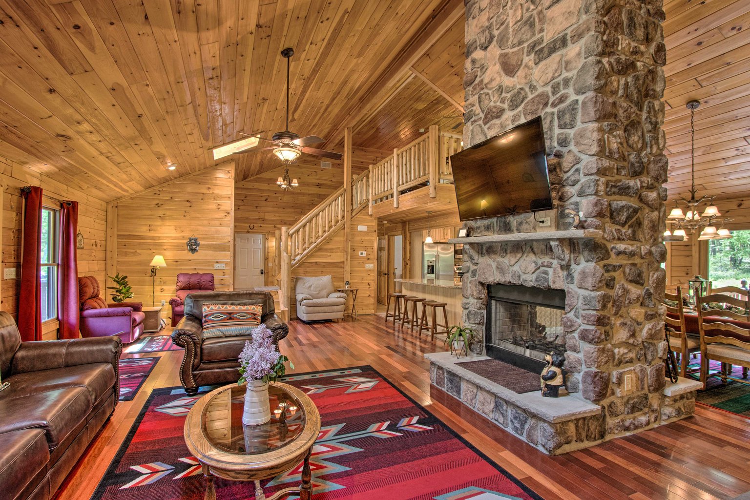 Albrightsville Vacation Rental