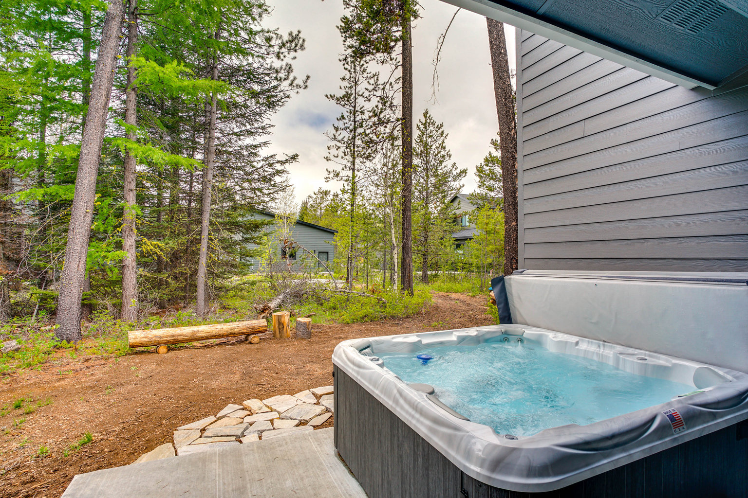 Donnelly Vacation Rental