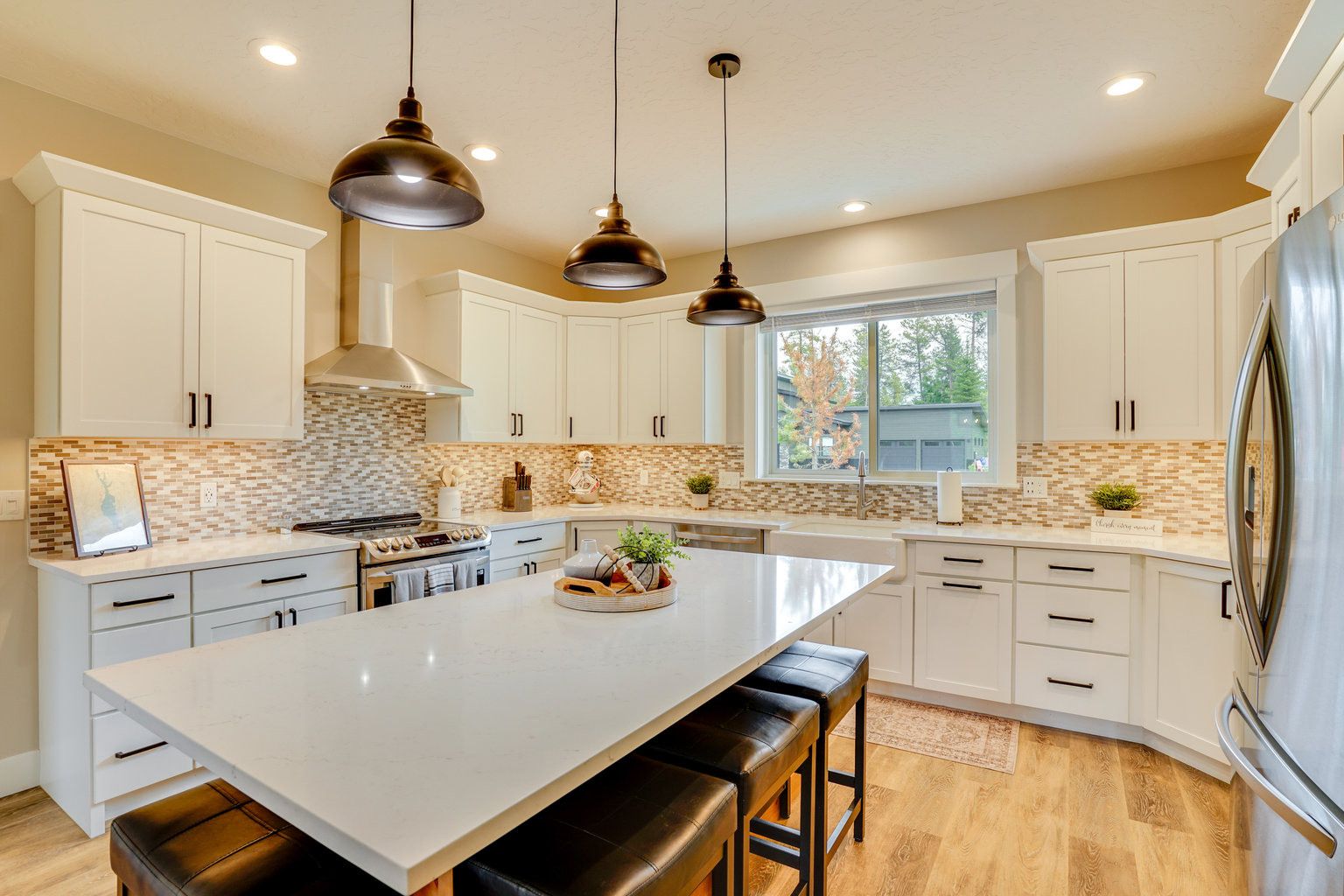 Donnelly Vacation Rental