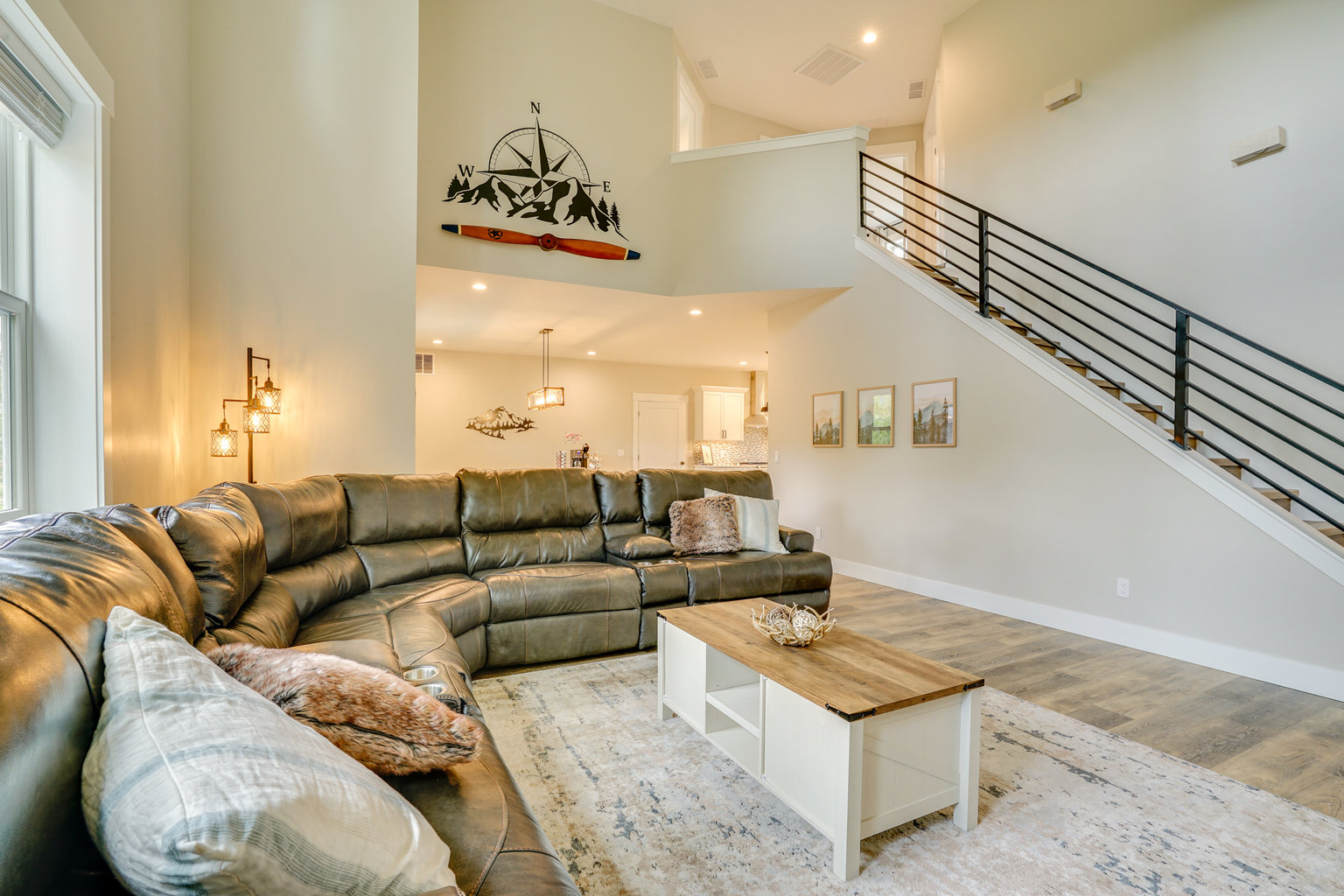 Donnelly Vacation Rental