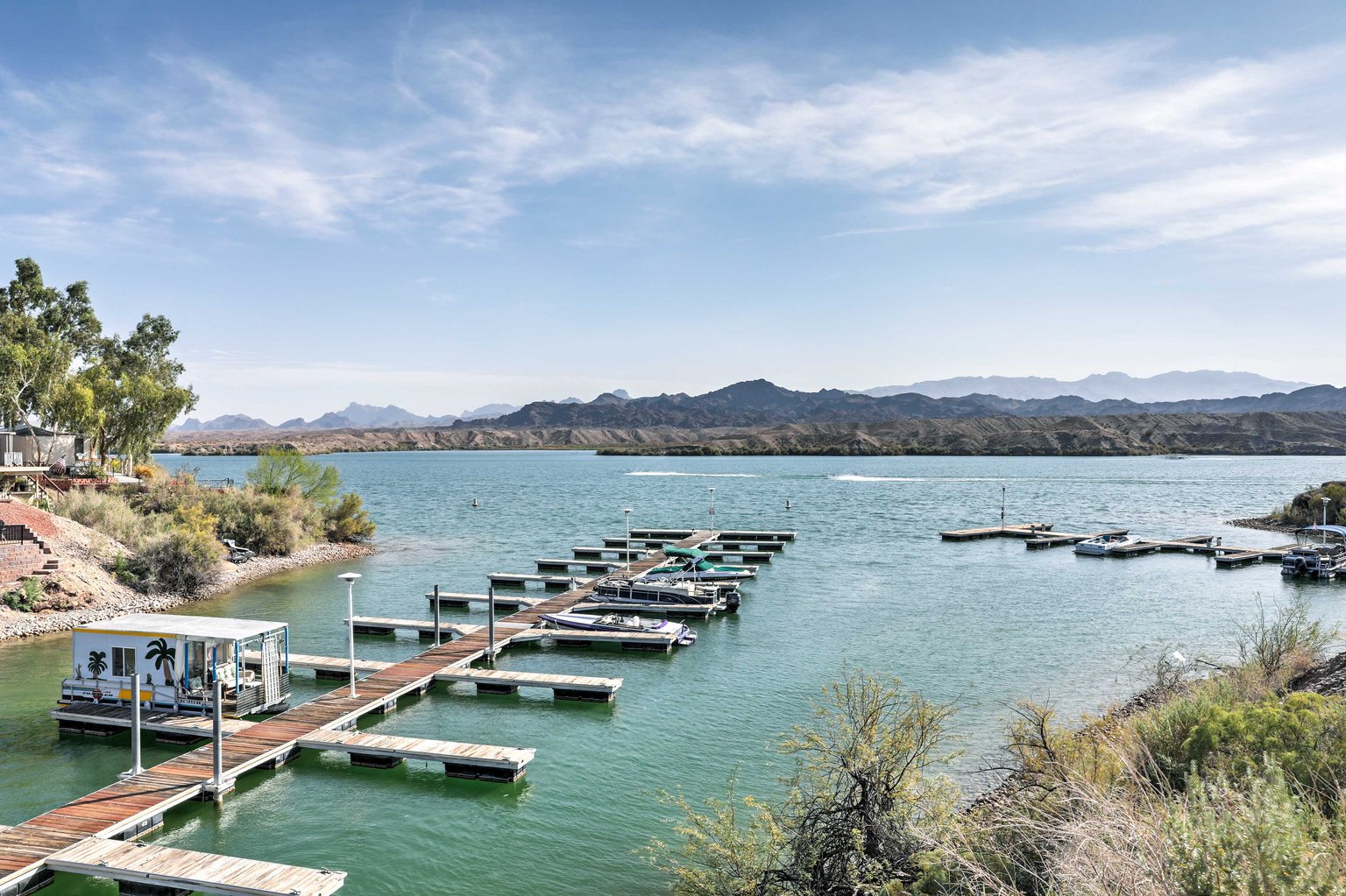Lake Havasu City Vacation Rental