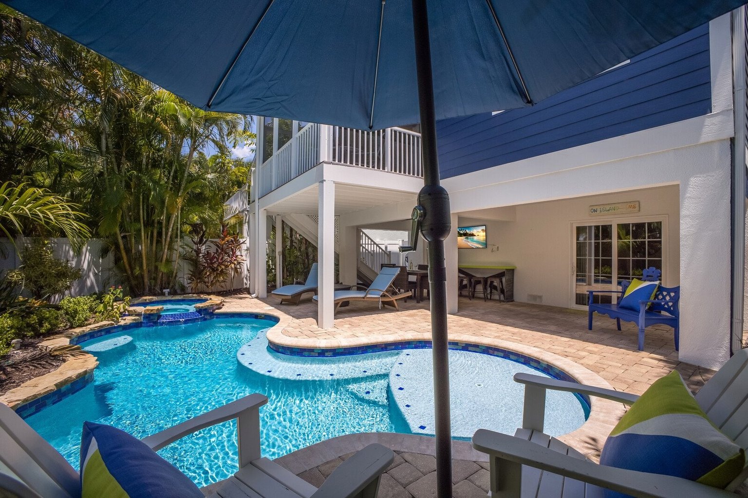 Holmes Beach Vacation Rental
