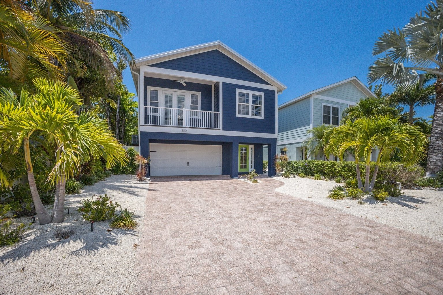 Holmes Beach Vacation Rental