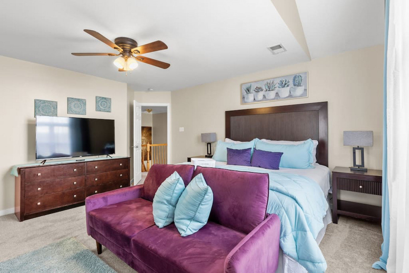 Richmond Vacation Rental