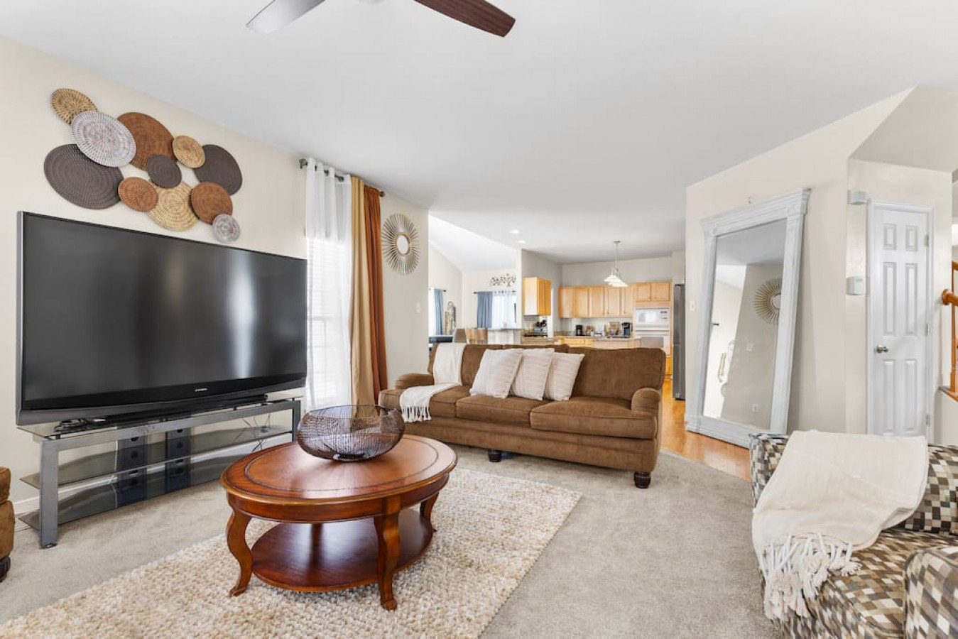 Richmond Vacation Rental