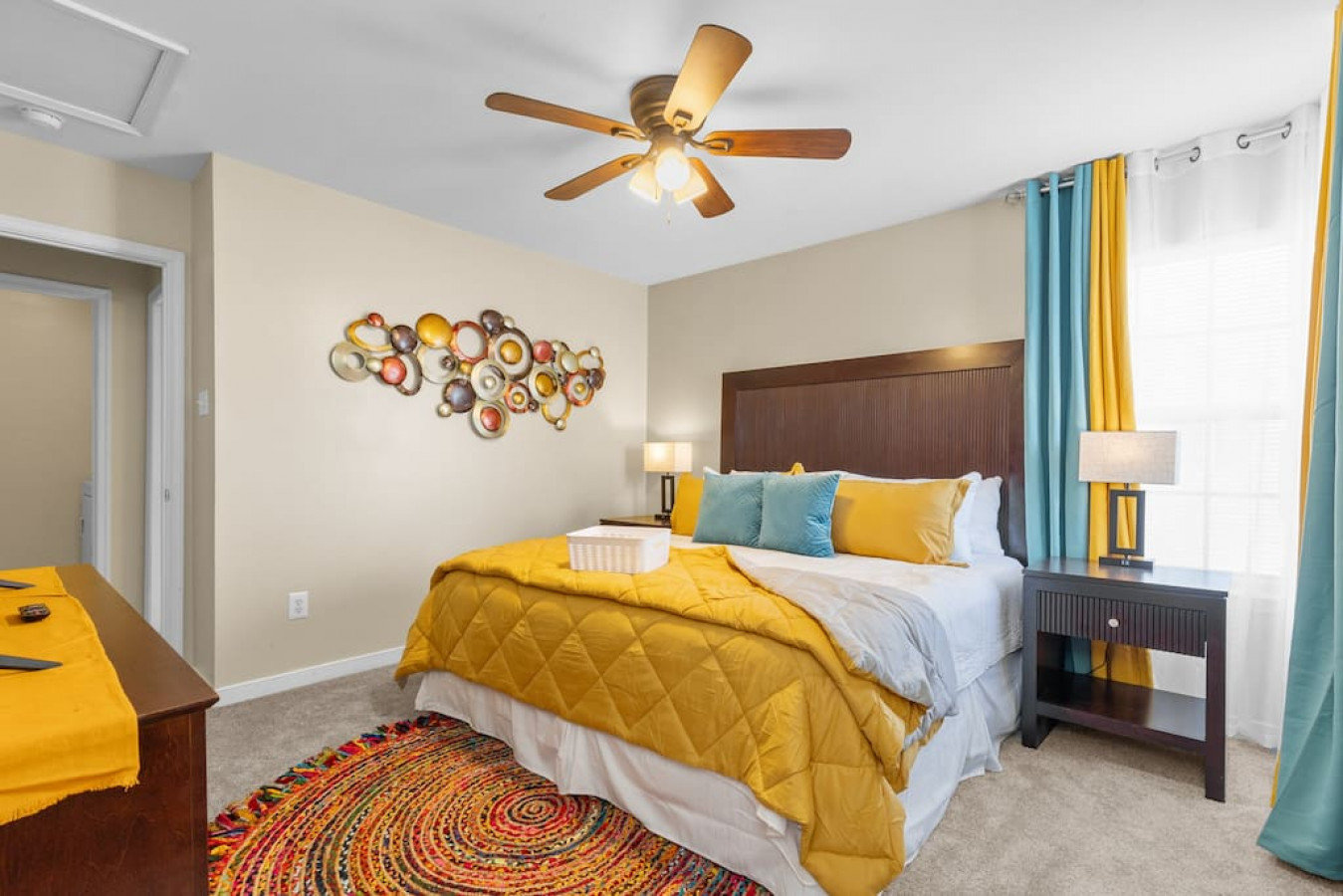 Richmond Vacation Rental