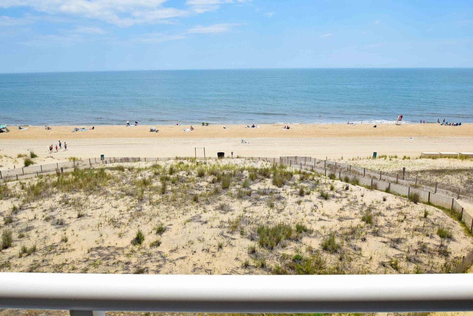 Ocean City Vacation Rental