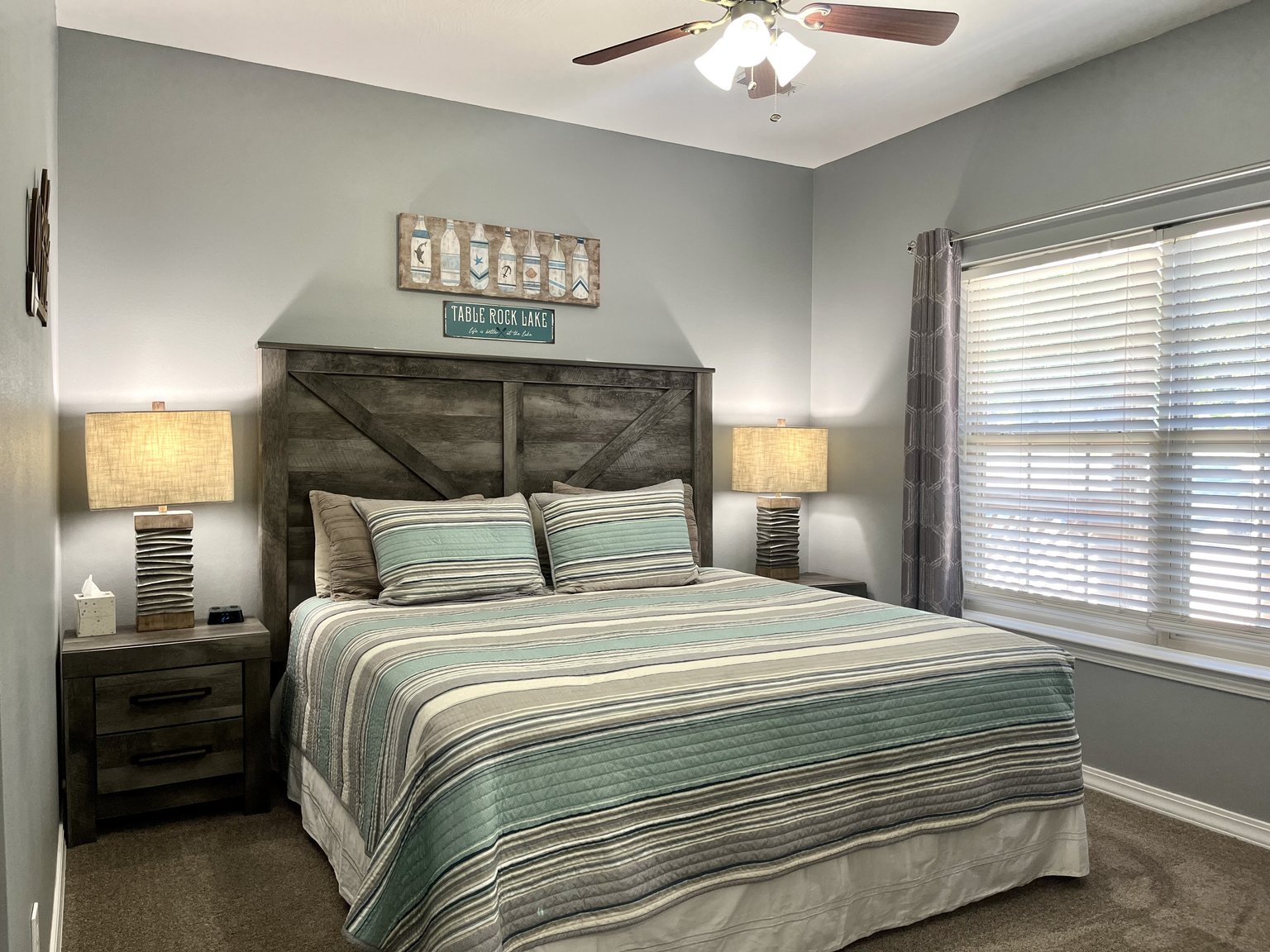 Hollister Vacation Rental