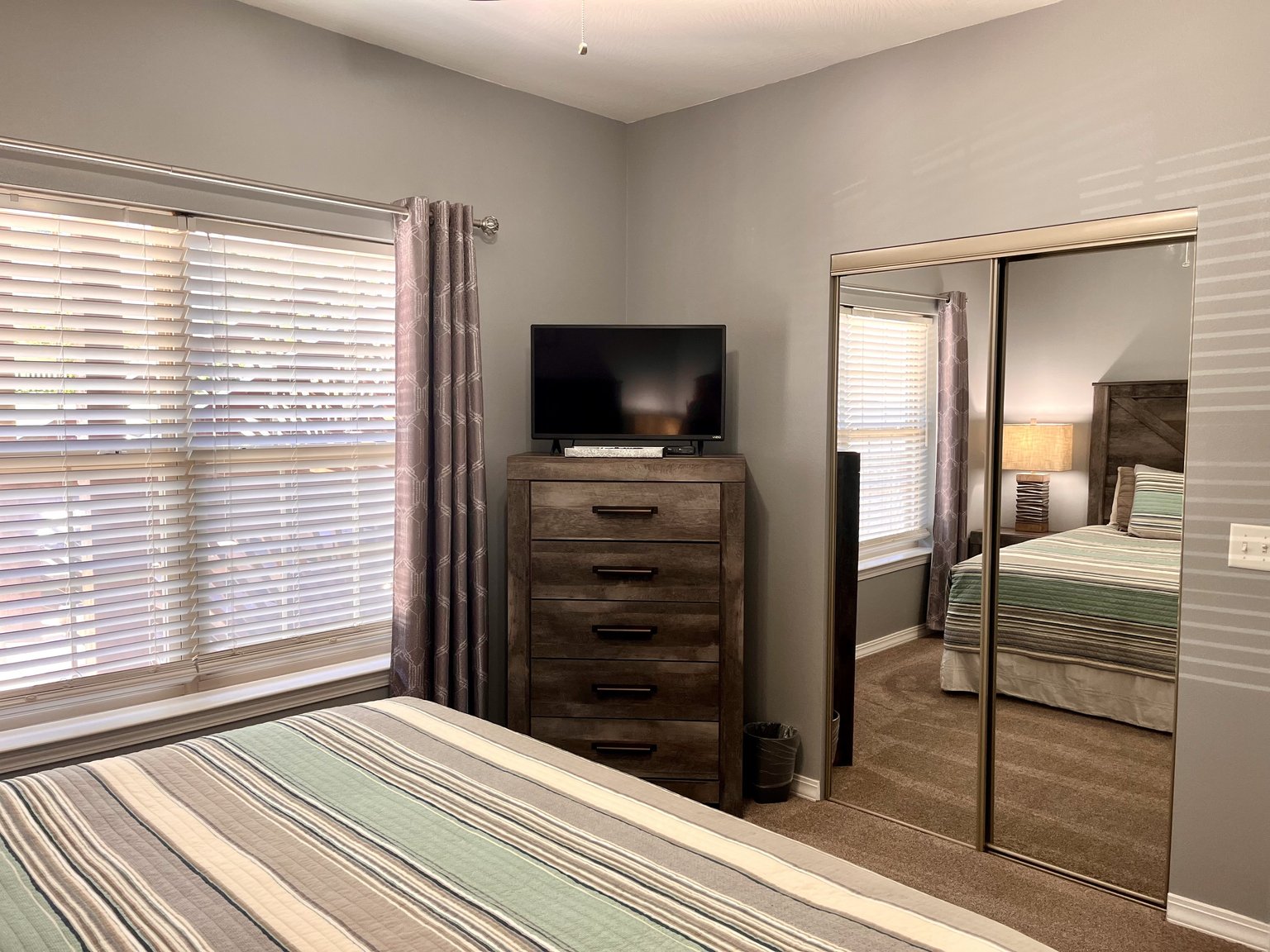 Hollister Vacation Rental