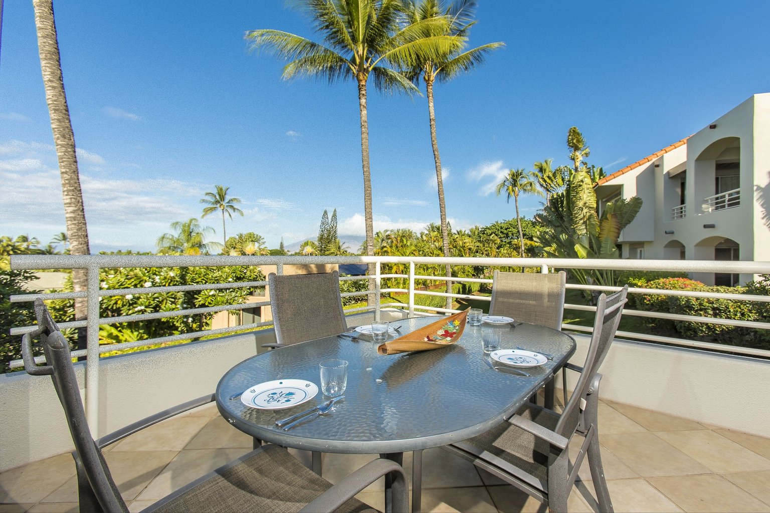 Wailea Vacation Rental