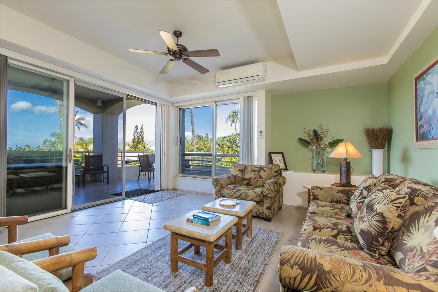 Wailea Vacation Rental