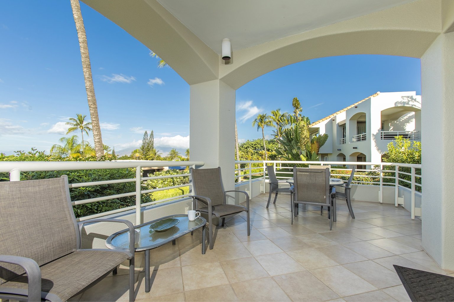 Wailea Vacation Rental