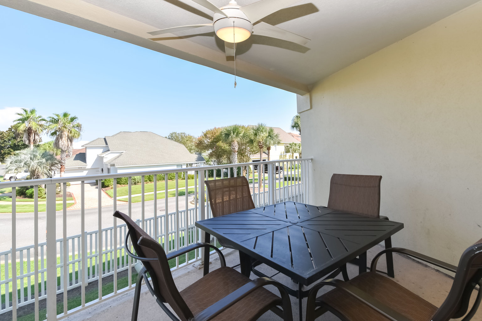 Miramar Beach Vacation Rental