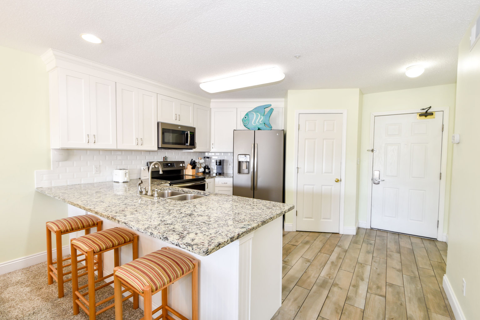 Miramar Beach Vacation Rental