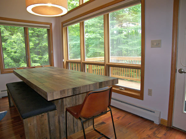 Lincoln Vacation Rental