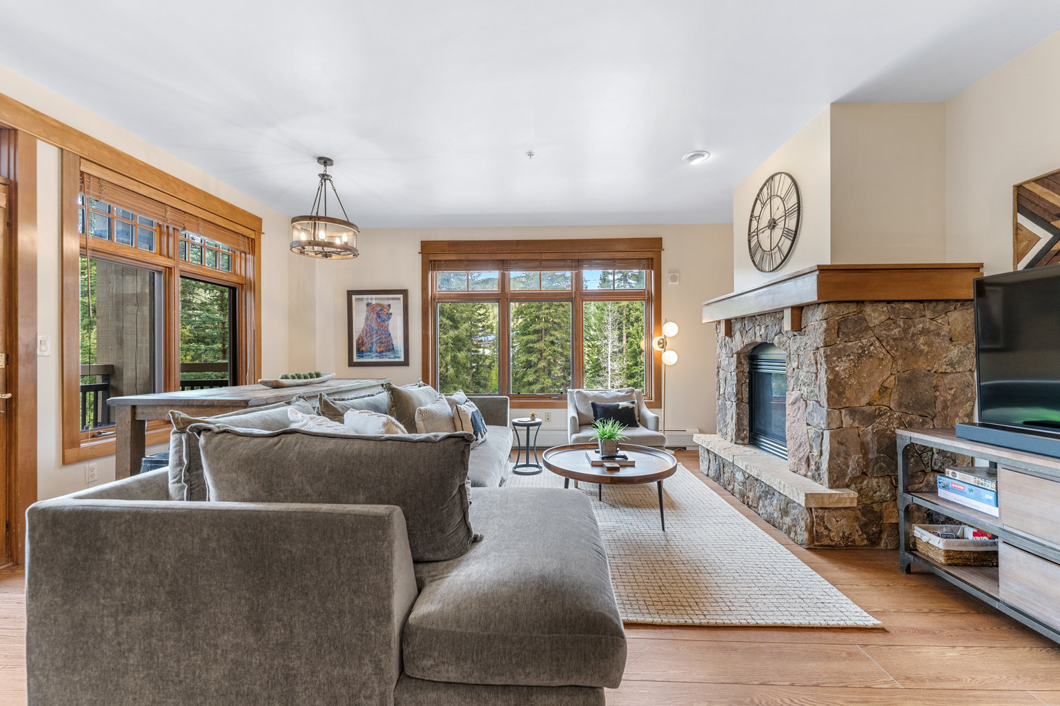 Keystone Vacation Rental