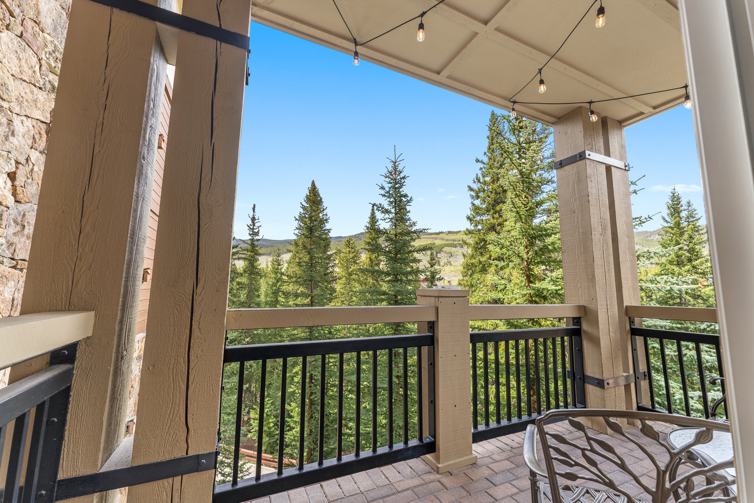 Keystone Vacation Rental