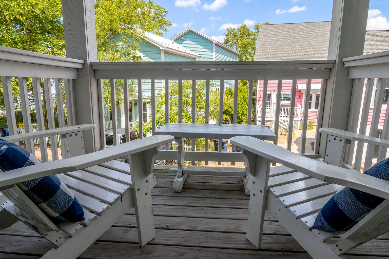 Michigan City Vacation Rental