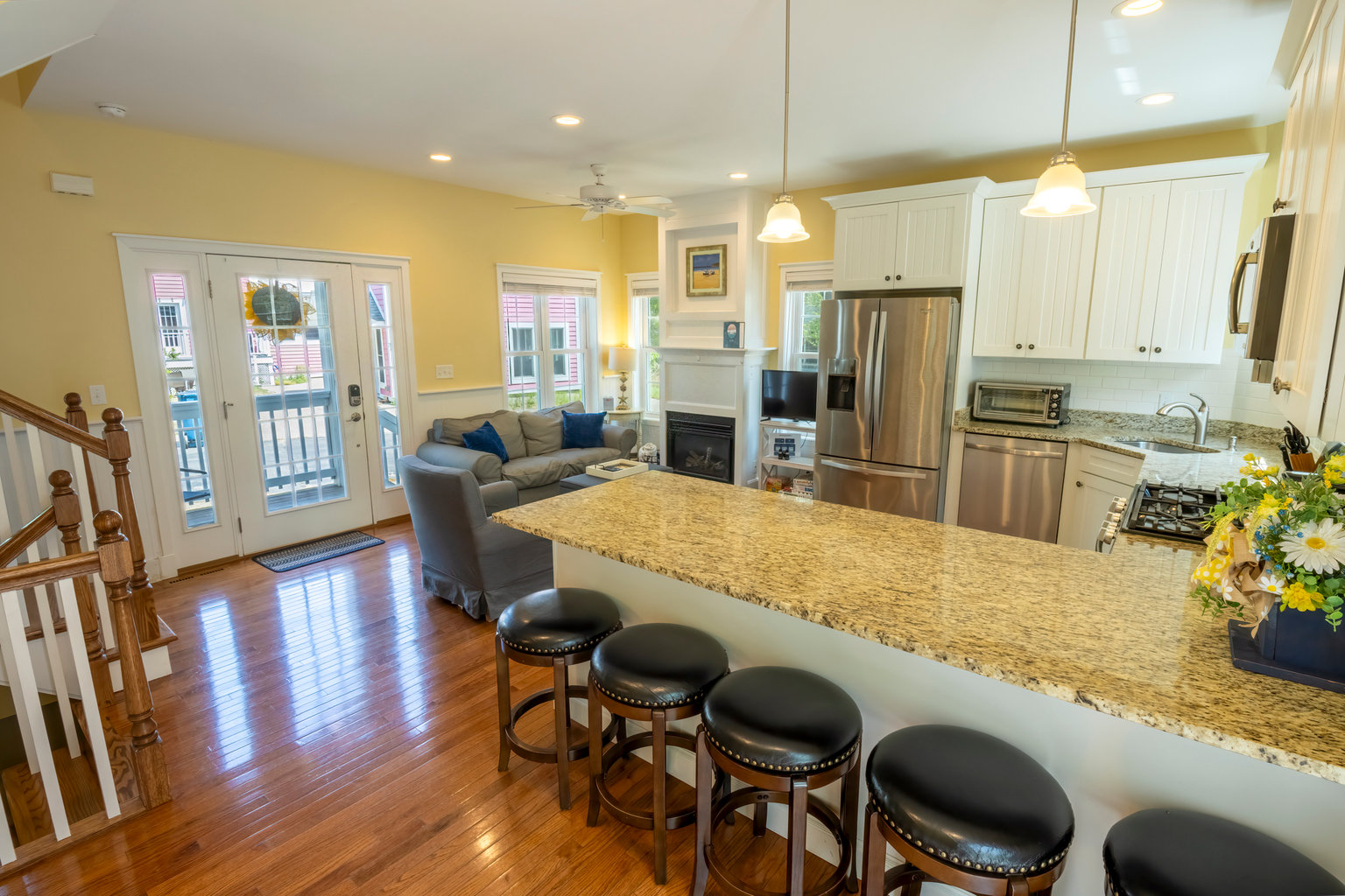 Michigan City Vacation Rental
