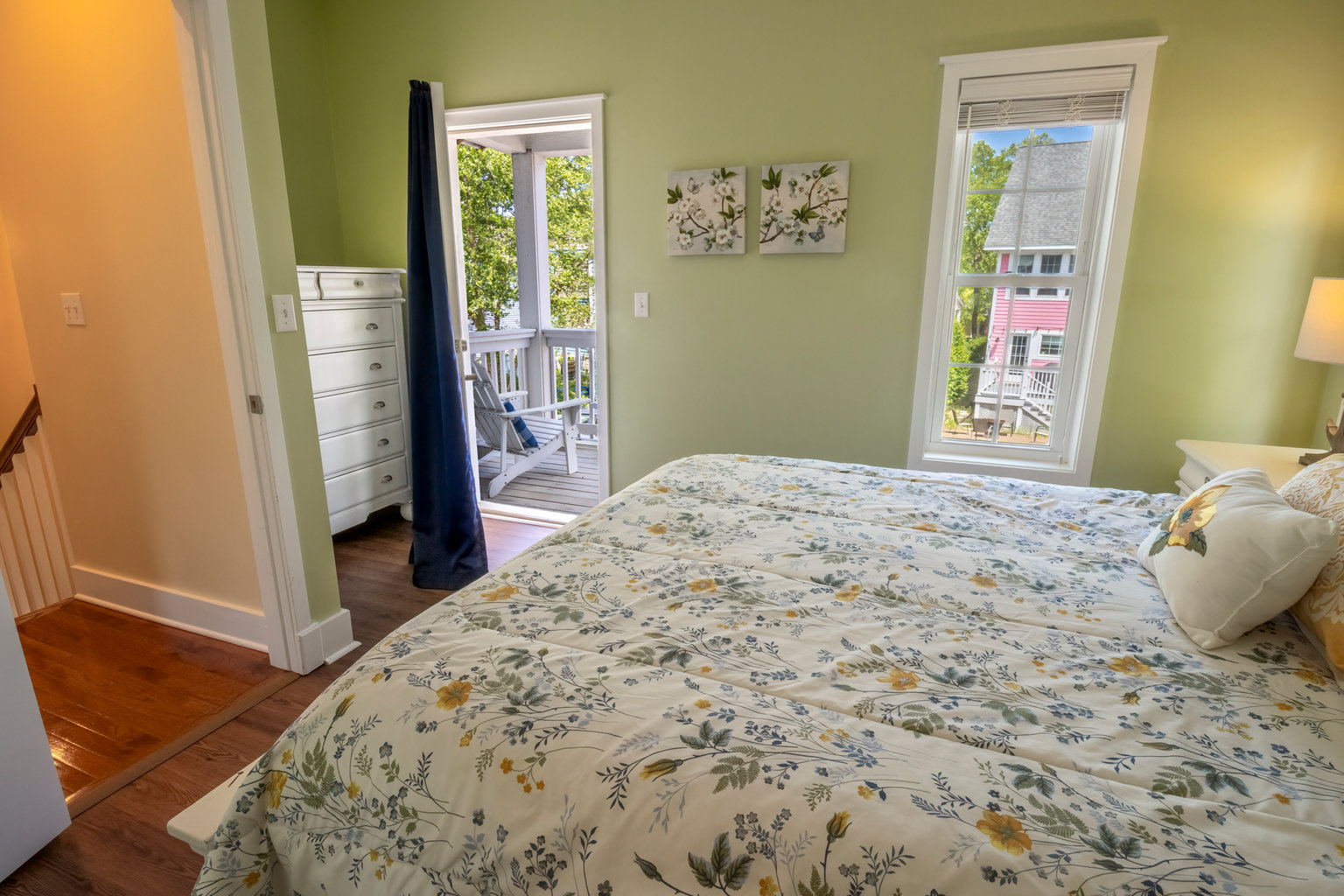 Michigan City Vacation Rental